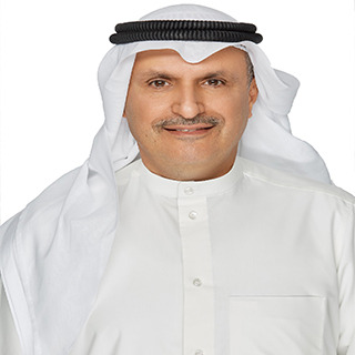 Mr. Isam Jassim Al-Sager
