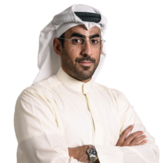 Mr. Faisal Abdlatif Al-Hamad