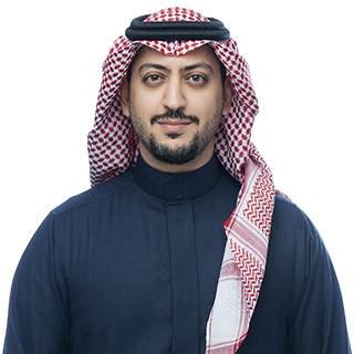 Mr. Musaad Fahad Al-Sudairy